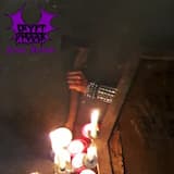 Blood for the Crypt Dagger