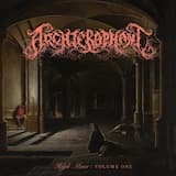 Litanies Of Lost Relics