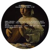 Left You At The Farm (Stefan Baghiu Edit)