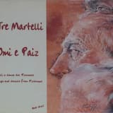 I'è 'na fietta de Quindez ani / L'era 'na fietta 'd quindez ani / Scottish "ra stra per Rod"