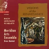 Die Kunst der Fuge: Contrapunctus X