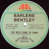 The Boys Come to Town