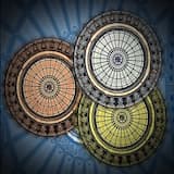 Washing Machine, Fill and Spin