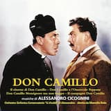 Il compagno don Camillo (Bimbo che piange nella chiesetta)