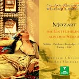 Die Entführung aus dem Serail, K. 384: Act II, no. 9 Duetto 'Ich gehe, doch rate ich dir'