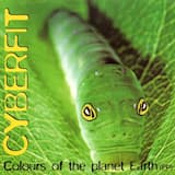 Colours Of The Planet Earth