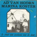 Weekend voor de deur