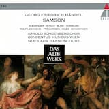 Samson: Act II, Scene IV: Samson, Harapha (Duet): "Go baffled coward, go" / "Presume not on thy God"