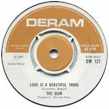 Bert's Apple Crumble