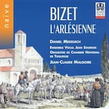 L'Arlésienne, Op. 23, GB 30, Tableau V, Act III, Scene 4: Chut!... (Rose, l'innocent)