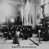 Last Breath Confession