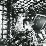 The Zombie Dolls: VII. 4-ft. Space Station