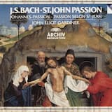 Johannes-Passion, BWV 245: Teil II. Verhör und Geißelung: Choral "Ach großer König, groß zu allen Zeiten"