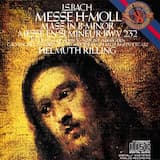 Messe h-moll, BWV 232: Et in Spiritum Sanctum Dominum