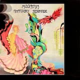 Tired Angels (To J.M.H.)