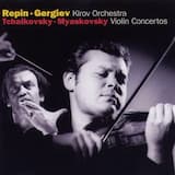 Violin Concerto in D major, op. 35: III. Finale. Allegro vivacissimo