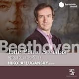 Piano Sonata no. 28 in A major, op. 101: III. Langsam und sehnsuchtsvoll. Adagio, ma non troppo, con affetto