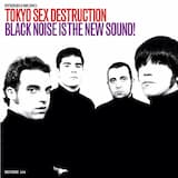 The New Sound (In the Black Noise Religion)