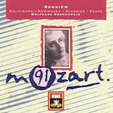 Requiem, K. 626: VI. Benedictus