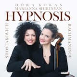 Cello Sonata in G minor, op. 19: I. Lento. Allegro moderato