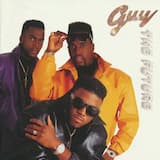 Where Did the Love Go