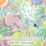 Un éléphant ça trompe
