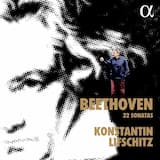 Sonata quasi una fantasia no. 13 in E‐flat major, op. 27 no. 1: I. Andante – Allegro