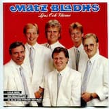 Aj aj aj (Jag svävar i det blå)