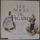 Les Noces de Figaro: Acte I, Scène II, 3. Cavatine "Se vuol ballare, signor Contino"