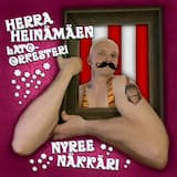 Neiti Sikanen ja herra Karjunen