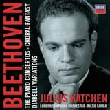 Piano Concerto no. 5 in E-flat major op. 73 "Emperor": III. Rondo (Allegro)