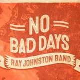 Southwest Texas Afternoon