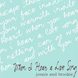 When I Hear a Love Song