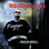 Pussylovers (Pussylicker Meets DJ Balloon remix)