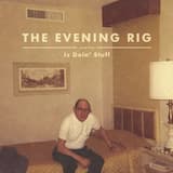 Goddamn, I Could Use a Drink