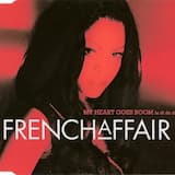 My Heart Goes Boom (La Di Da Da) (radio version)