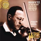 Trio no. 2, D. 929/op. 100: 1. Allegro