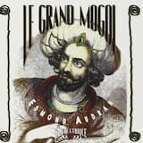 Le Grand Mogol : Acte 2. “Nous sommes prêtresses d'Indra” (Mignapour, Bayadères, Crakson, Nicobar, Bengaline)