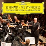 Symphony No. 1 in B-flat major, Op. 38 "Spring": II. Larghetto - attacca