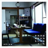 明けていく世界