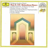 Missa solemnis in C minor, K. 139 "Waisenhausmesse", III. Credo: Et in unam sanctam