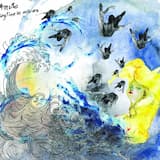 Bending Time in Waves