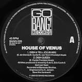 Dish & Tell (club mix)