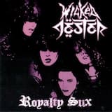 Champagne In The Rain