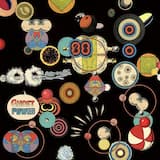 Panic in the Isles of Splendor