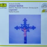 Legenden, for orchestra (arr. from: B. 117), B. 122 op. 59, no. 8 F-dur: Un poco allegretto e grazioso