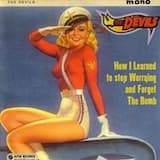 This Is War and This Is What It's Good For