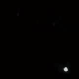 something deep and dark inside