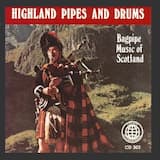 6/8 Marches: Kenmura's Up and Awa' / March of the Cameron Men / The Campbell's Are Coming