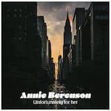 Unfortunately for her